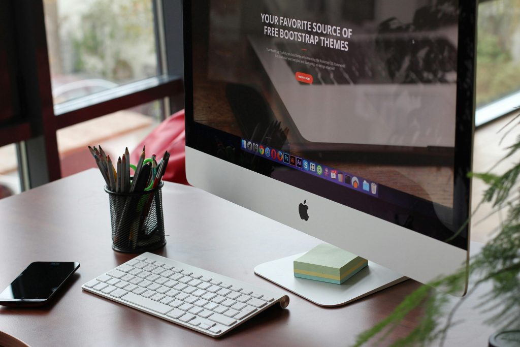 Imac Repairs in Katoomba 